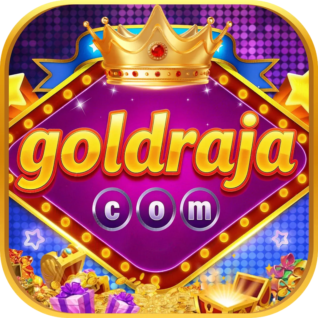 GOLDRAJA - Petualangan Epik dalam Dunia RPG