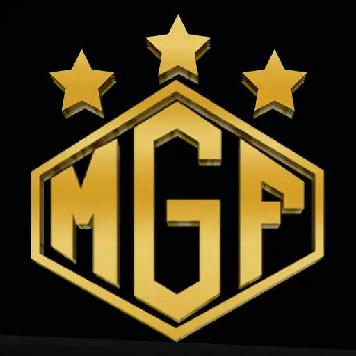 MEGAFAFA - Game Olahraga Seru dan Menyenangkan